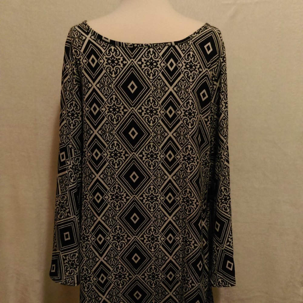 2Tee Couture Cover Up/Dress